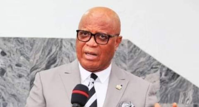 Akwa Ibom Gov, Emmanuel, names successor