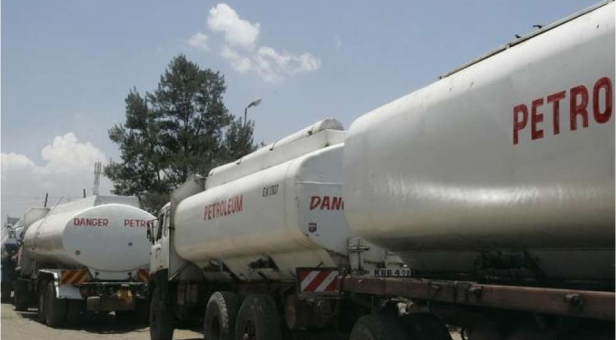 Nigeria and politico-economic fraud called &lsquo;fuel importation&rsquo;