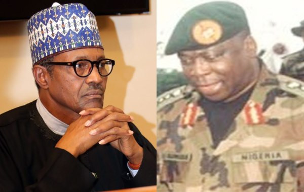 Nigeria May Not Be Able To Pay Salaries &ndash; Ogomudia