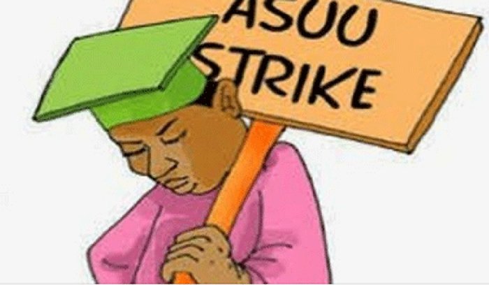 APC professionals, group counsel govt on ASUU strike