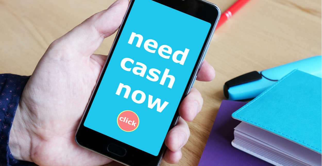 How loan apps debt recovery agents operate