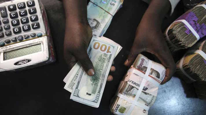 How Nigeria can diversify foreign exchange earnings &ndash; MPC members