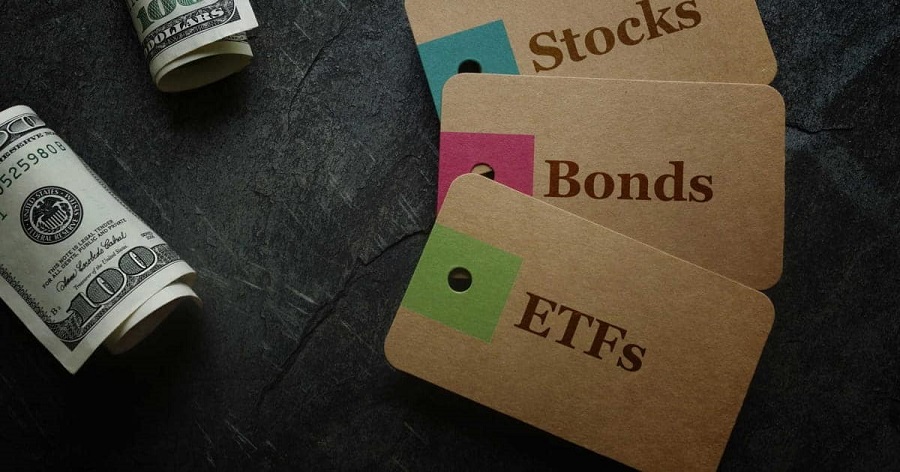 Nigeria&rsquo;s foreign portfolio investment for 2021 falls to lowest in 5 years