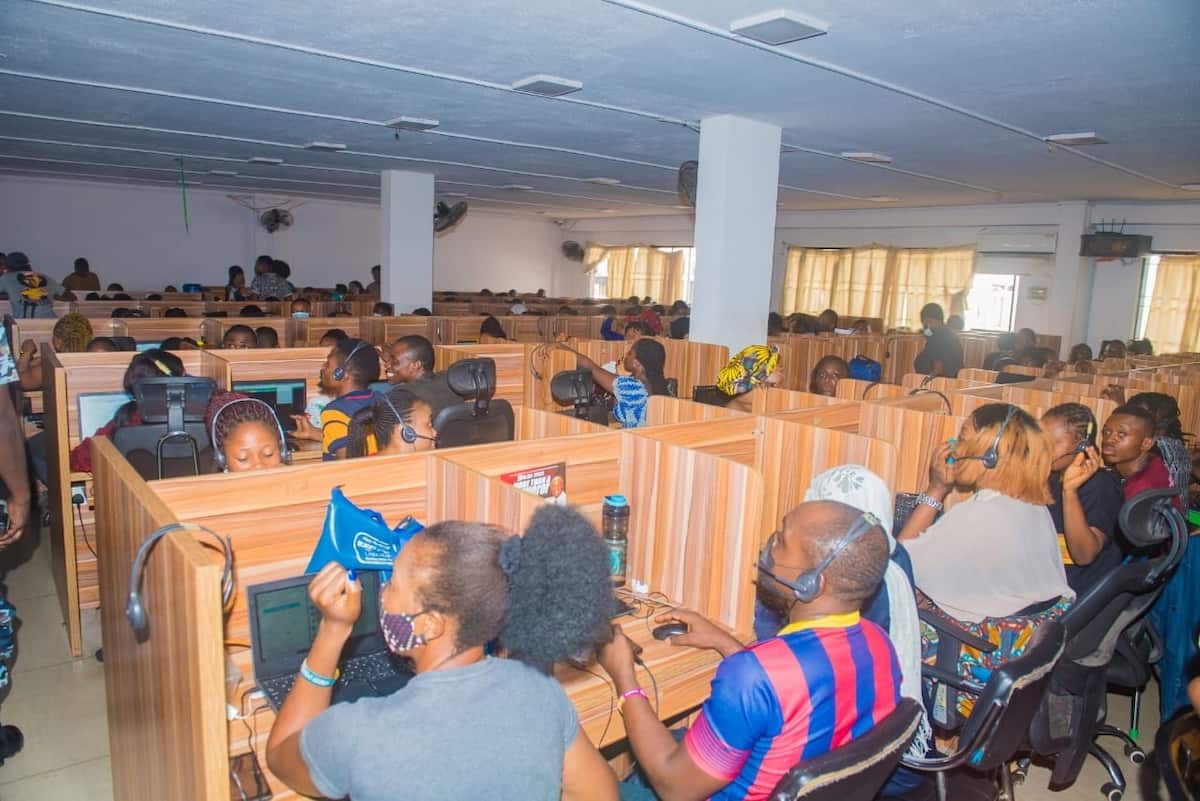 Online loan apps: List of crimes committed against Nigerians by Sokoloan, LCredit, others