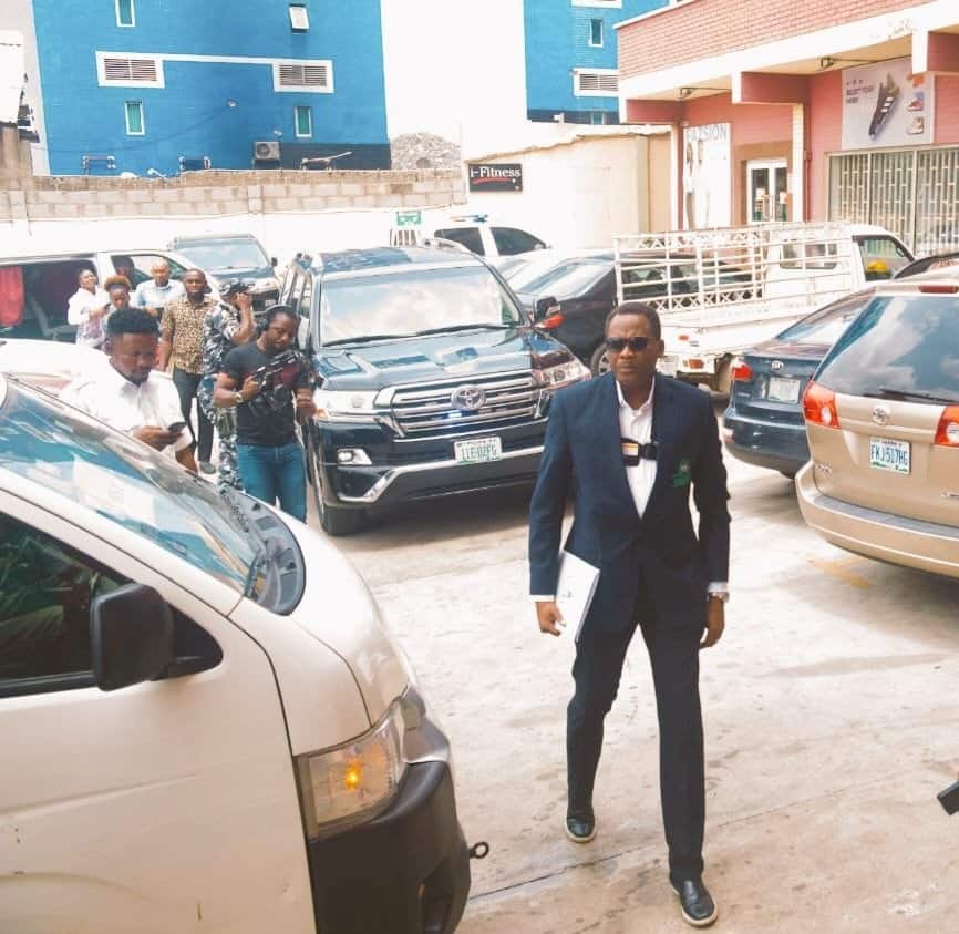 Online Loan Apps: List of Two Actions FG Has Taken Against Sokoloan, NowCash, Others
