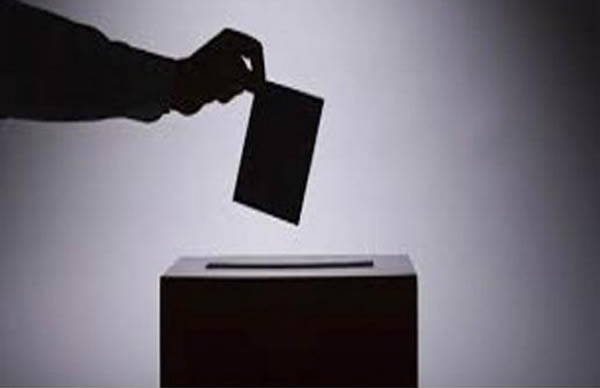 Groups using stolen funds to buy forms for politicians &ndash; TI