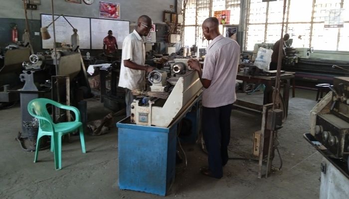 How partnership between school, private industry can boost Nigeria&rsquo;s tertiary institutions&rsquo; IGR