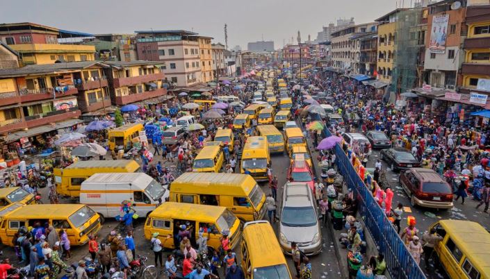 Nigeria is becoming too expensive for a poor country