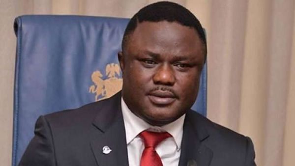 Nigeria&rsquo;s security situation would have been worse than Afghanistan without Buhari &mdash;Ayade
