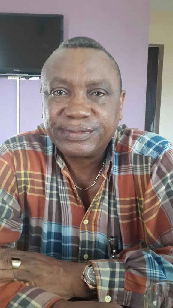 Zoning and the political history of Nigeria, By Eric Teniola