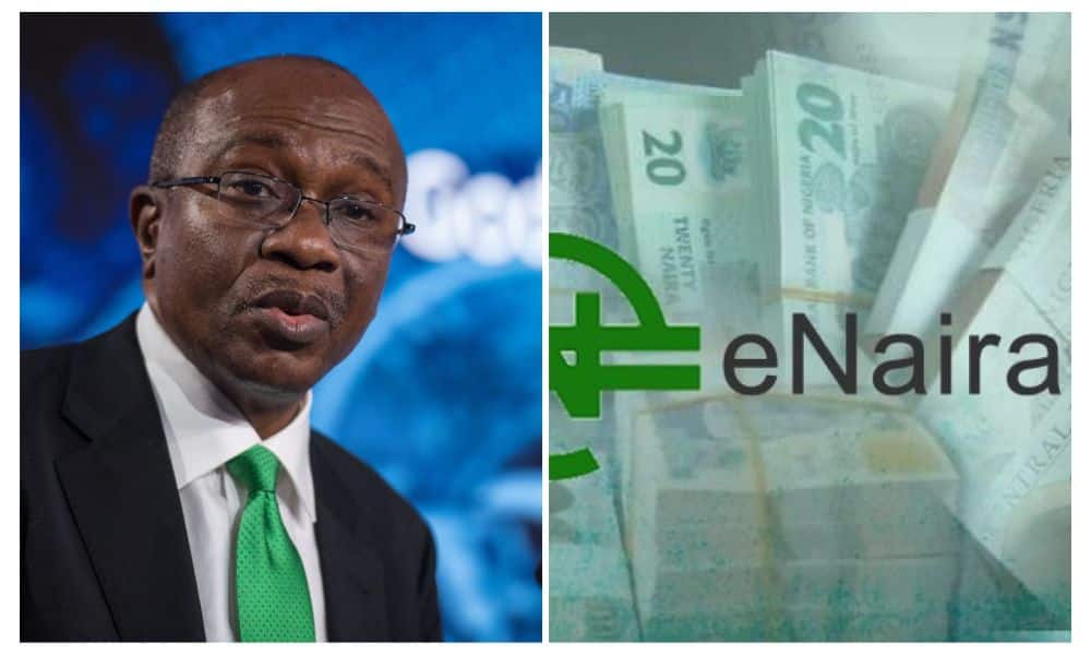 We Don&rsquo;t Know The e-Naira, We Have Never Used It, Nigerians Express Ignorance About CBN&rsquo;s Digital Currency