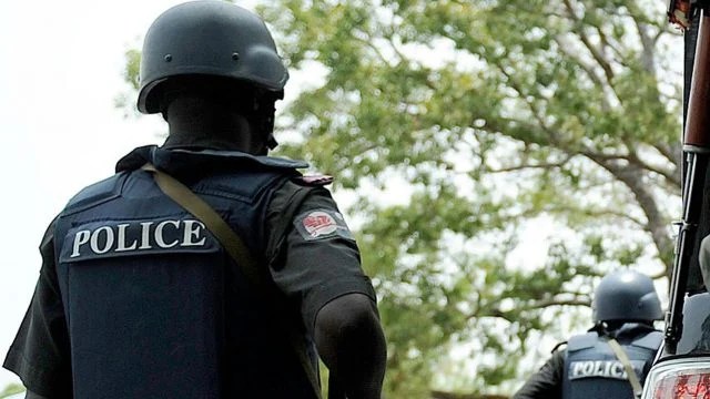 Police arrests three suspected IPOB members in Cross River