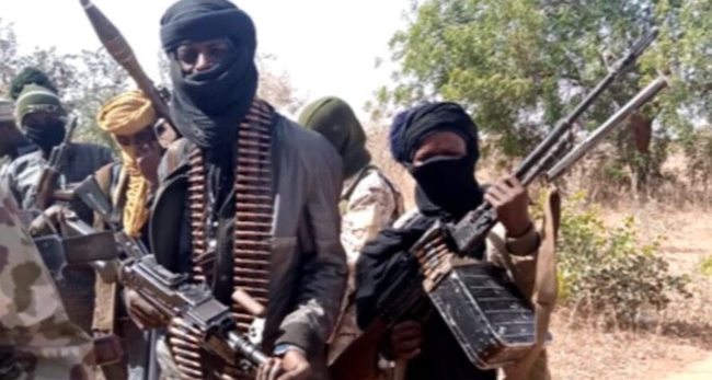 Suspected bandits kill Chinese national in Zamfara