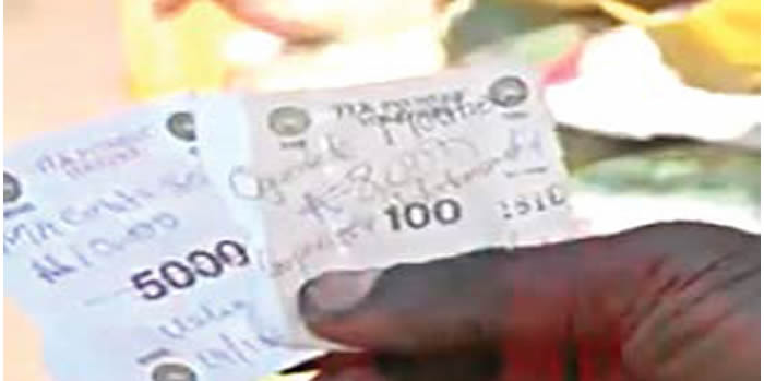 Ijara-Isin: Kwara community where residents trade with special &lsquo;currency&rsquo;