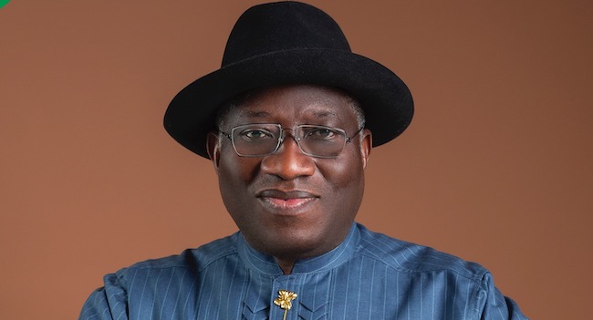 Jonathan denies influencing who gets Bayelsa ministerial slot