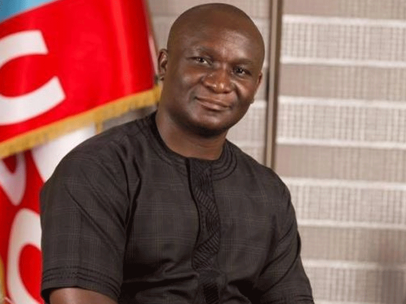 Ogbuku: Making a Difference in NDDC