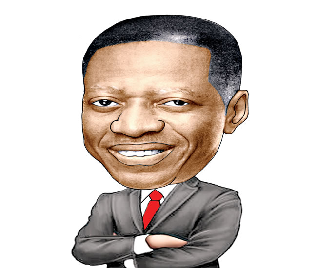 Sam Adeyemi