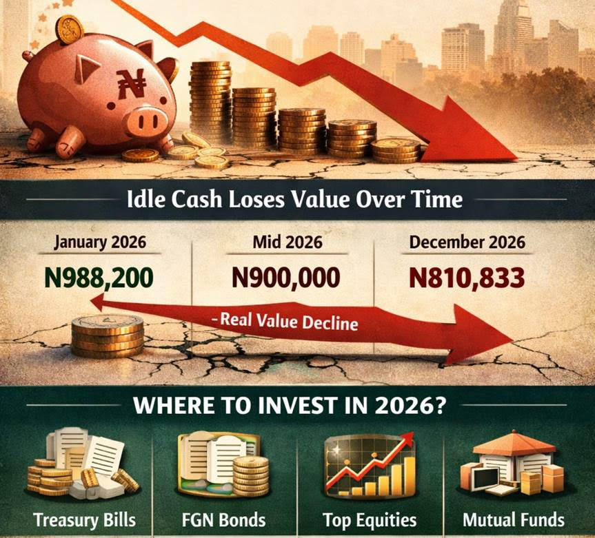 Why putting N1m to work now matters more than saving it