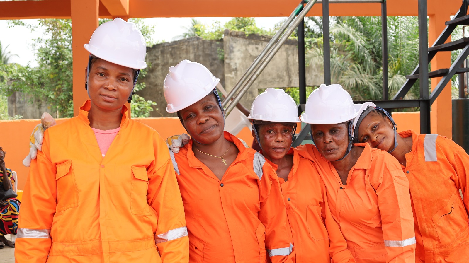 A'Ibom Empowers 73,000 Women in Agro-Processing, Commissions Five Additional Mills in Esit Eket