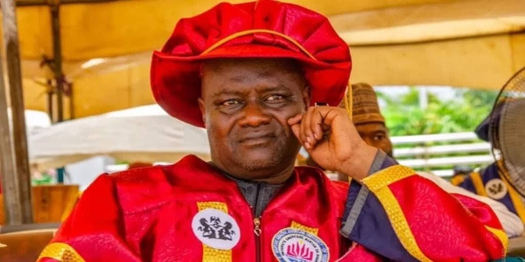 Former University VC arraigned for alleged N19.7m bribe in Katsina