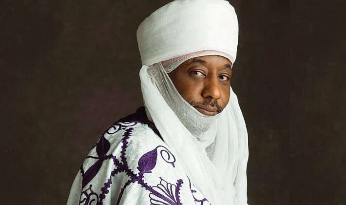 Importation of 70% of drugs in Nigeria, threat to national security &ndash; Emir Sanusi