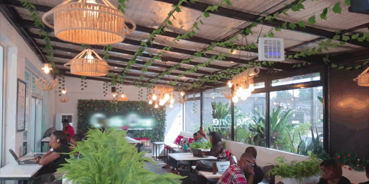 Lagos accounts for 69% of managed office supply in Nigeria &ndash; Report