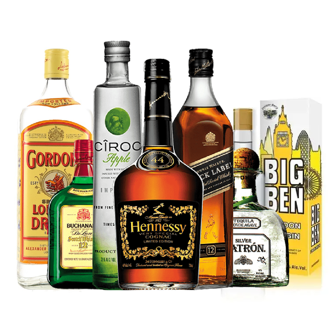 Nigeria&rsquo;s spirits market: Market fundamentals, consumer behaviour & entry pathways