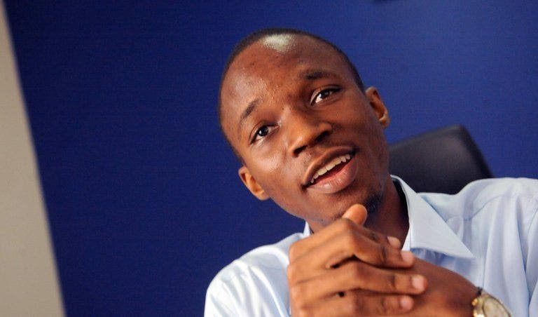 Nigerian startup has a job to do -- many of them