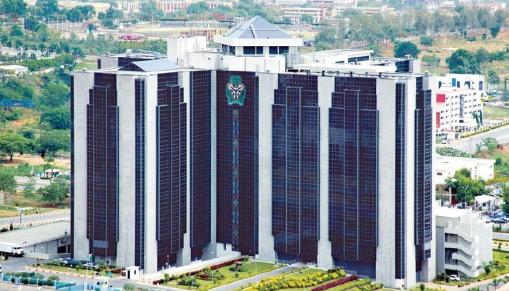 Nigeria&rsquo;s Banks place N7 trillion excess cash on CBN&rsquo;s deposit facility