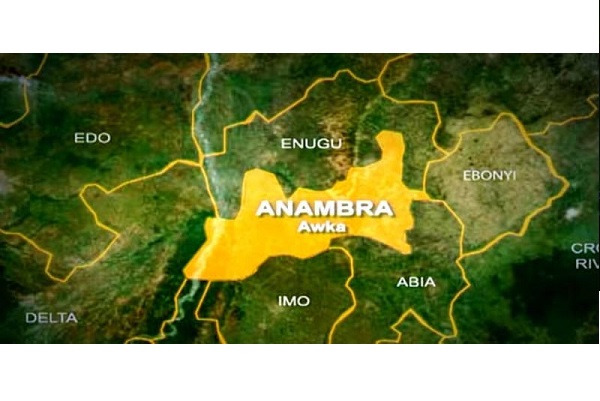Anambra tops Nigeria&rsquo;s fiscal sustainability ranking