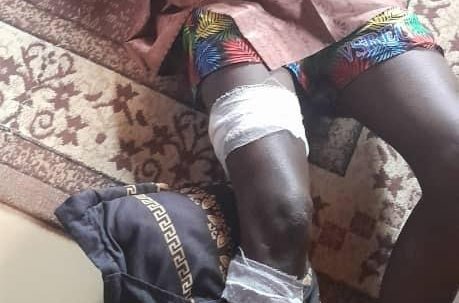 Suicide bomb blasts in Nigeria's Borno state kill 18, seriously injure dozens