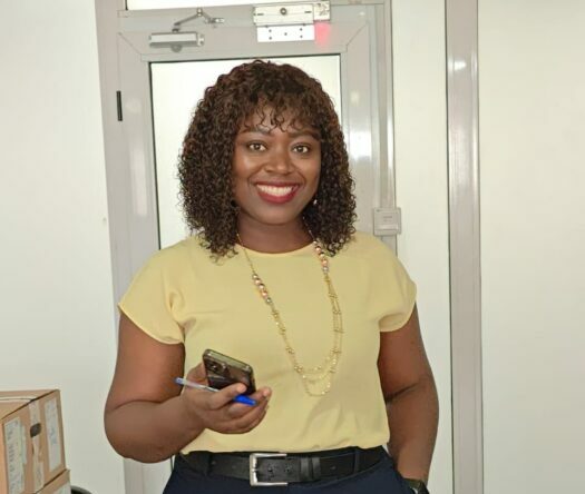 Banking Hero Of The Month: Faith &ndash; The Fearless Anti-Fraud Professional Protecting Nigeria&rsquo;s Financial System