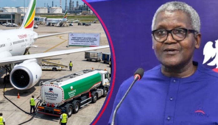 Dangote Refinery Ends Jet A1 Scarcity In Nigeria, But Global Prices Still Drive Costs