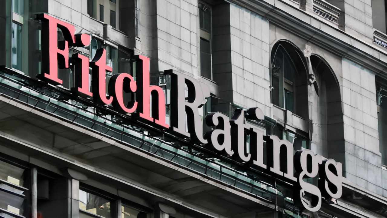 Fitch warns climate risks could weaken Nigerian banks&rsquo; credit quality