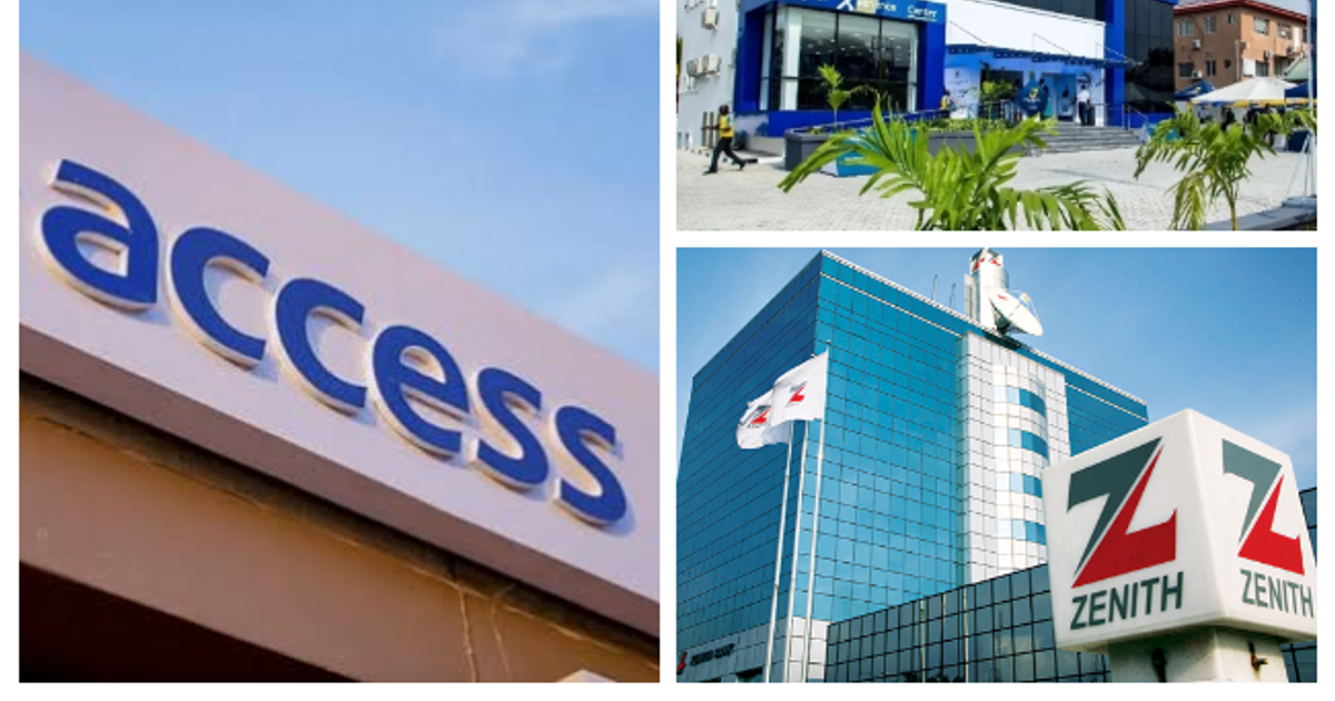 Meet Nigeria&rsquo;s biggest banks in 2026 &ndash; from Access Bank to Union Bank