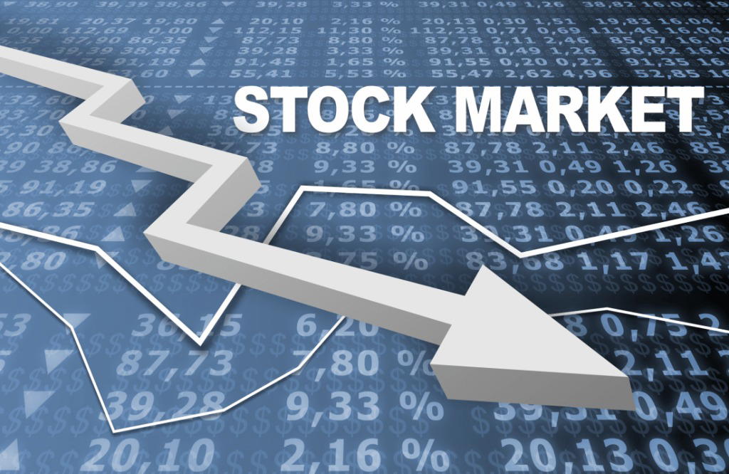 Stock market sustains loss position as profit-taking wipes out N1.8trn