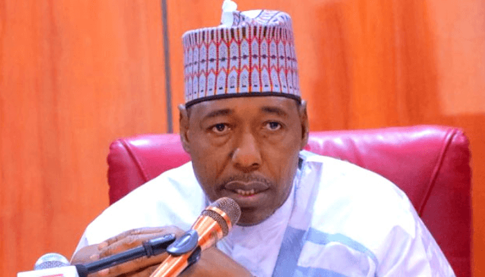 &lsquo;70% of Borno&rsquo;s budget spent on security, humanitarian affairs in seven years&rsquo;