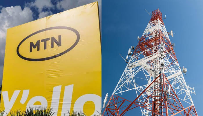 Nigeria, Ghana drive MTN&rsquo;s cash flow rebound as funds return to Johannesburg