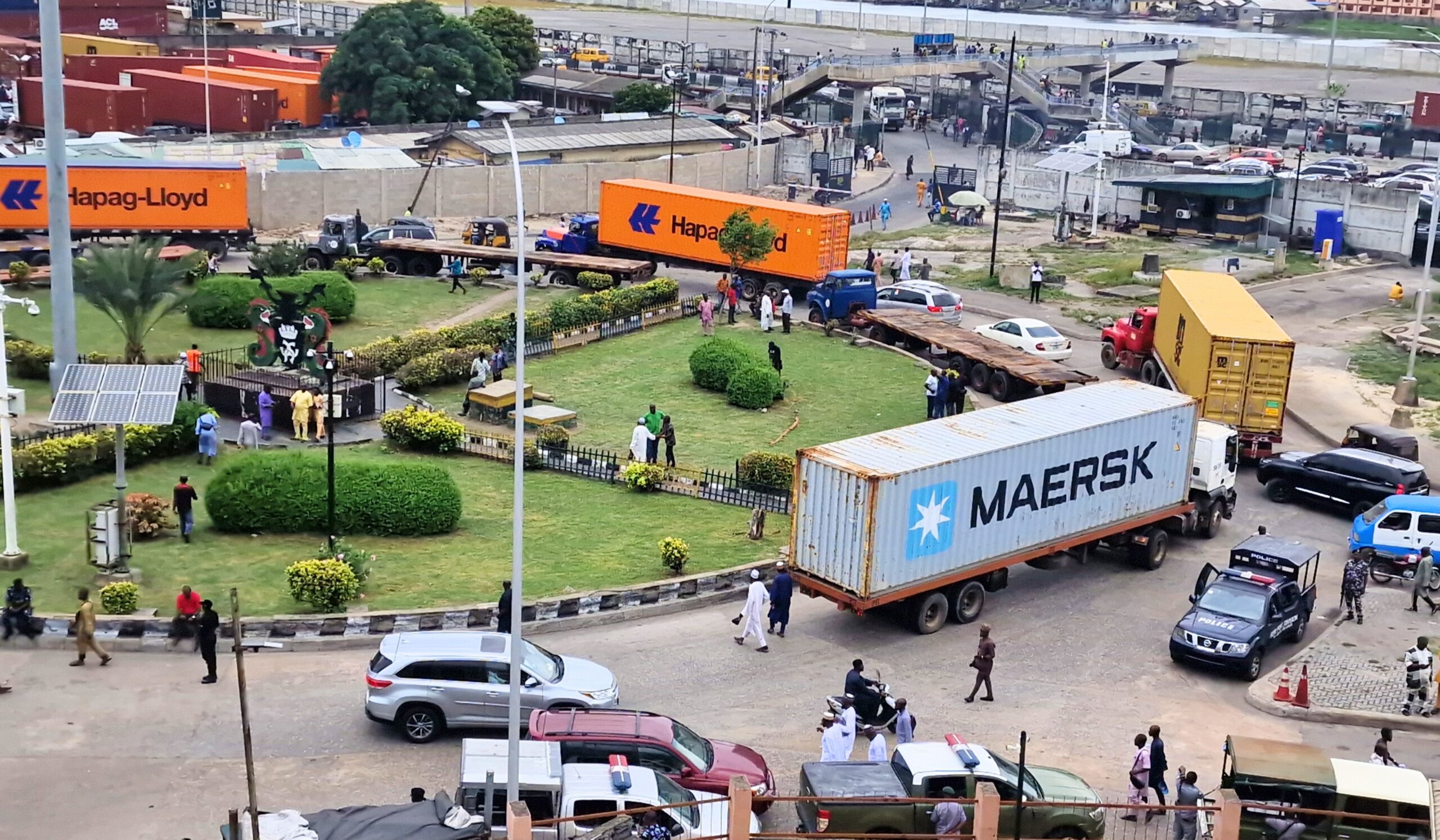 Nigeria&rsquo;s long road to a ports economic regulator
