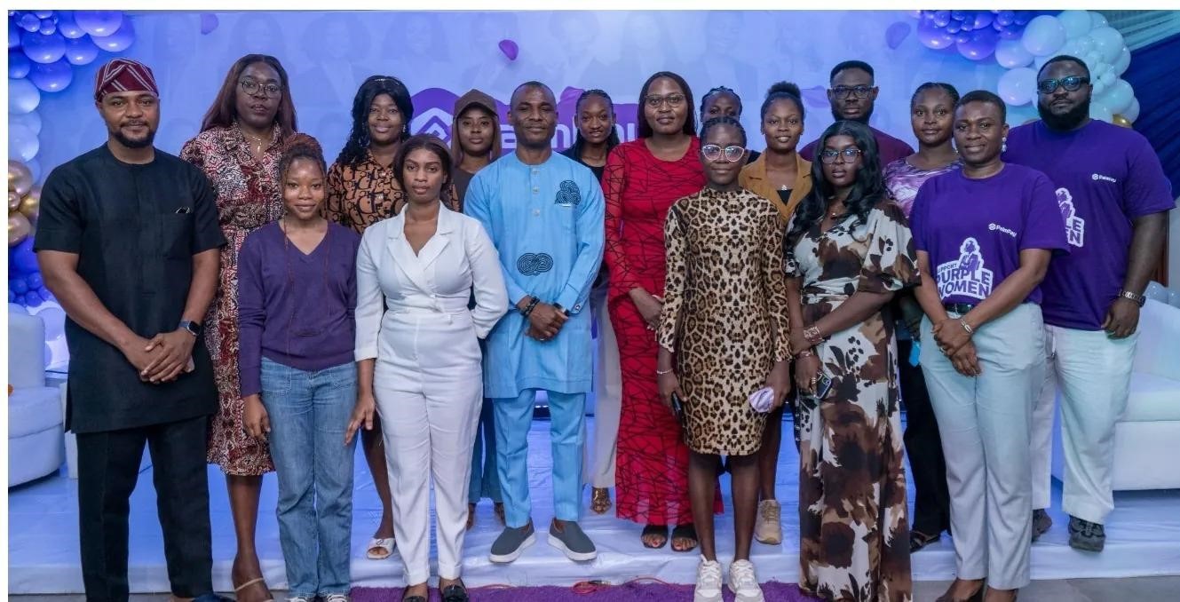PalmPay steps up youth investment to bridge Nigeria&rsquo;s digital skills gap