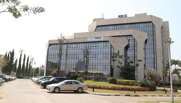 Stronger bank capital no guarantee against failure without risk controls &mdash; NDIC