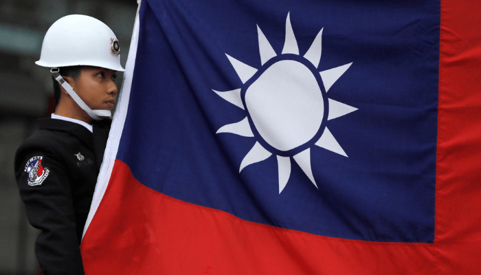 Boosting Nigeria-Taiwan trade, student exchanges top Taiwanese new envoy&rsquo;s agenda