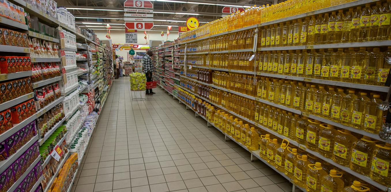 Nigeria has just hiked interest rates: why it&rsquo;s the wrong recipe for curbing inflation
