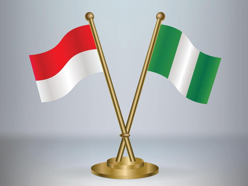 Nigeria, Indonesia Target Bigger Trade As Economic Ties Deepen