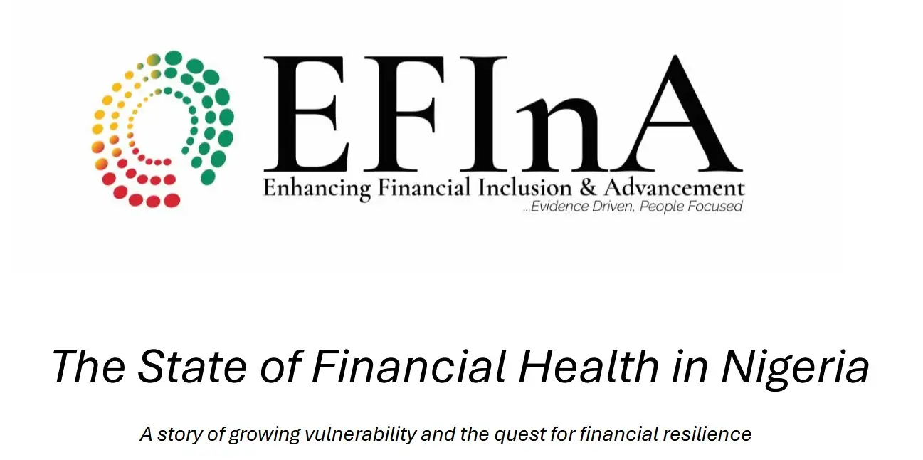 Nigeria&rsquo;s Financial Exclusion Falls to 21% &mdash; Report
