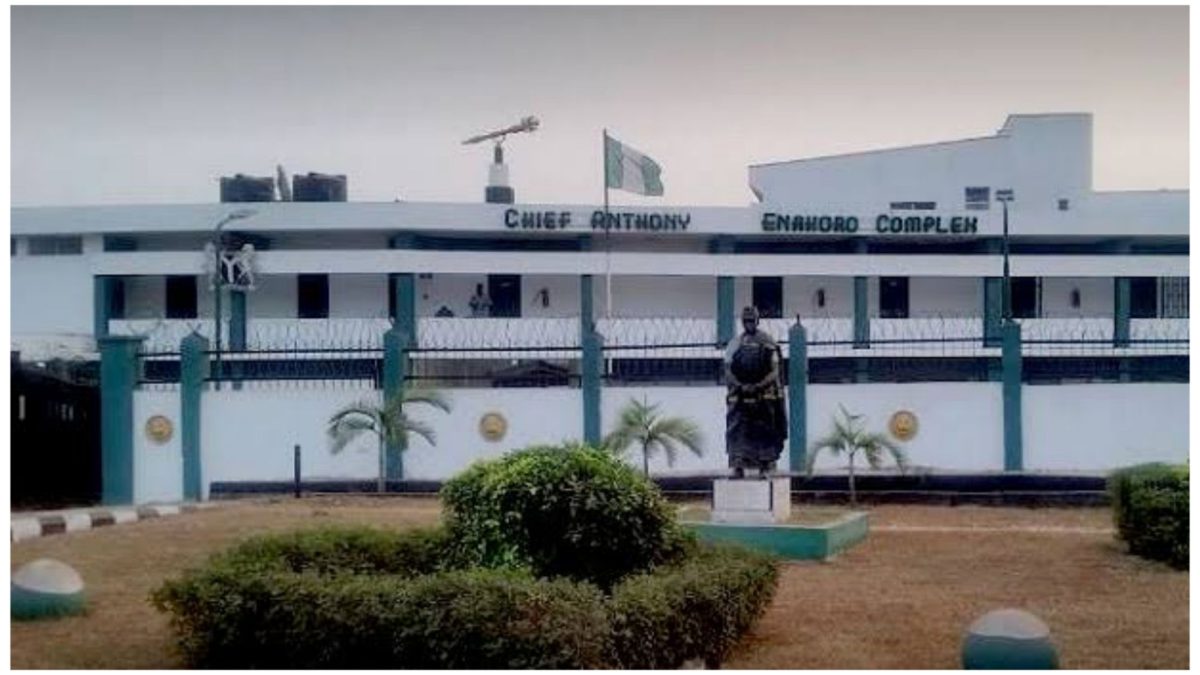 Suspected Thugs Invade Ondo Assembly Amid Speaker&rsquo;s Impeachment