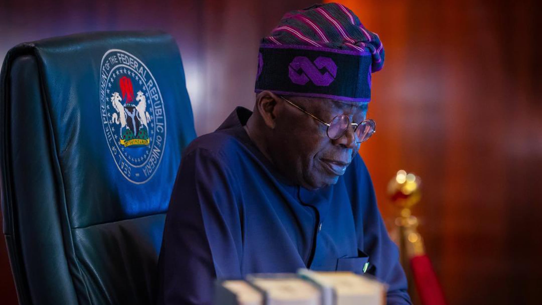 2027: US Firm moves to halt fresh loans to Nigeria