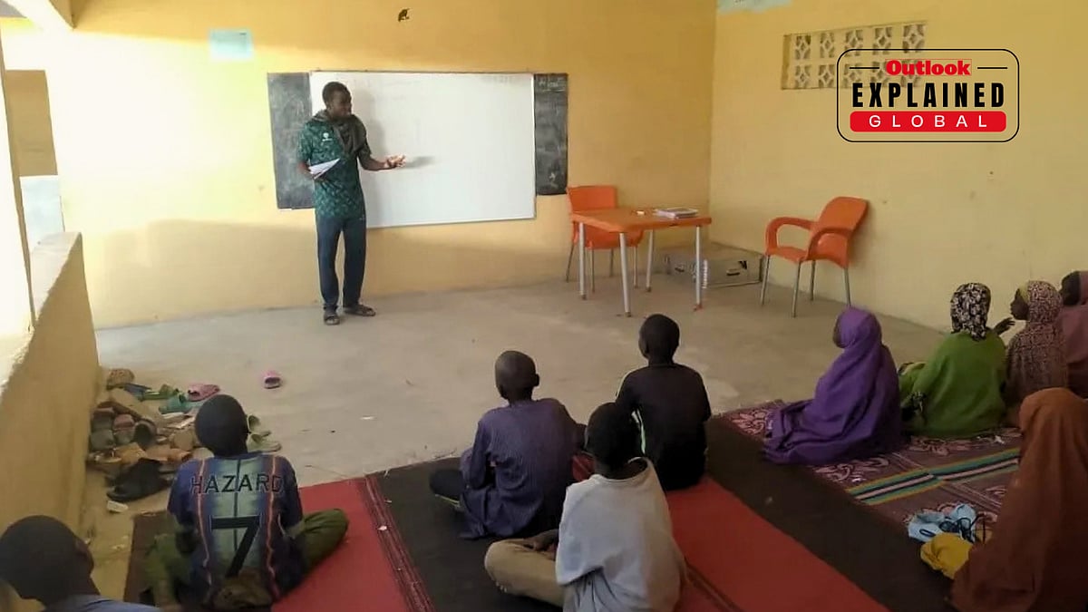 Ransoms, Lost Livelihoods, Empty Classrooms: How Kidnapping Is Changing Nigeria