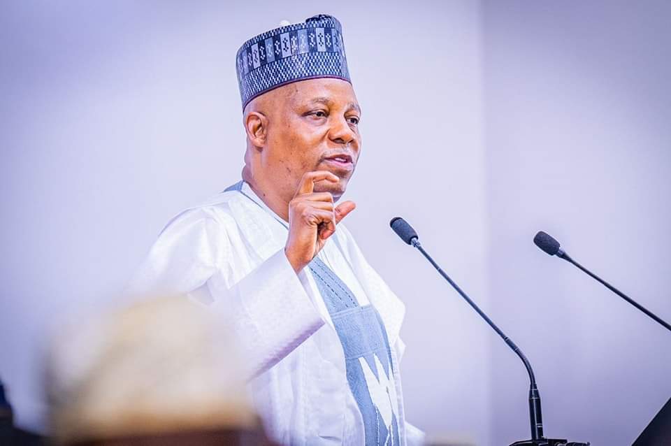 Shettima flags off community investment fund for Katsina women