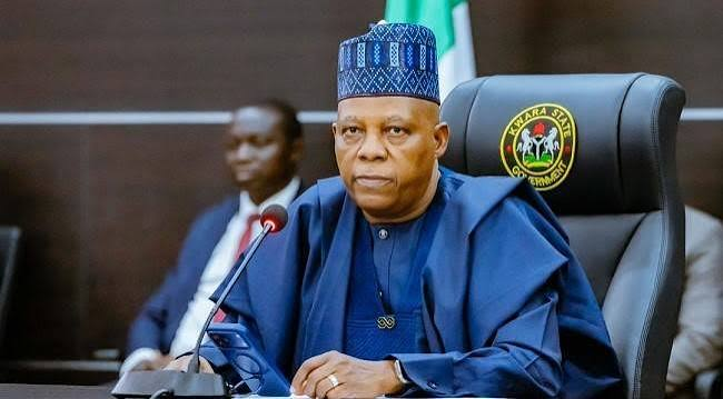 Shettima launches &lsquo;Nigeria for Women Project&rsquo; targeting 40,000 beneficiaries in Katsina